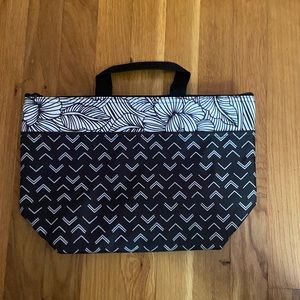 Insulated Lunch Tote- New